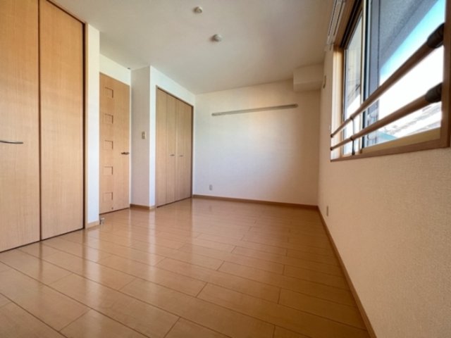 居室・リビング　洋室