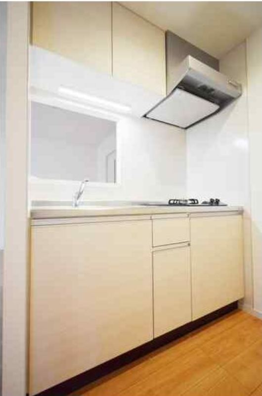 キッチン　参考写真♪