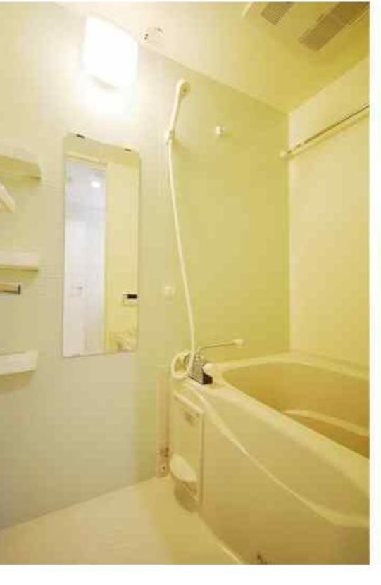 バス・シャワールーム　参考写真♪