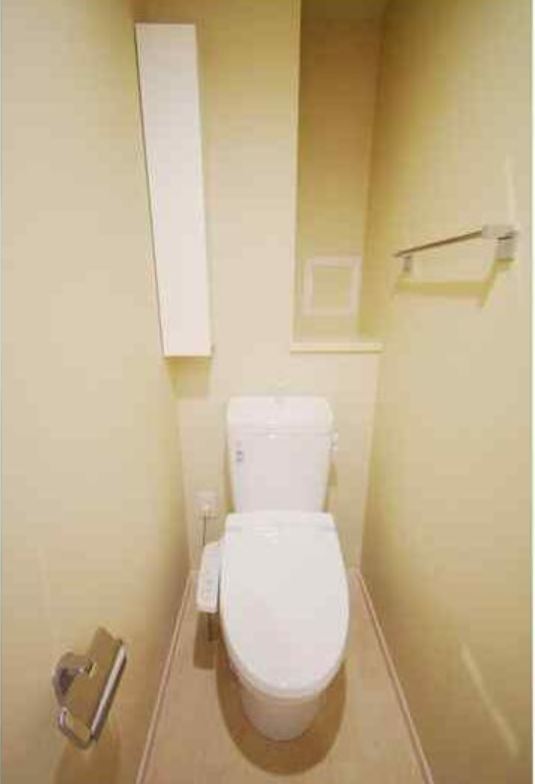 トイレ　参考写真♪