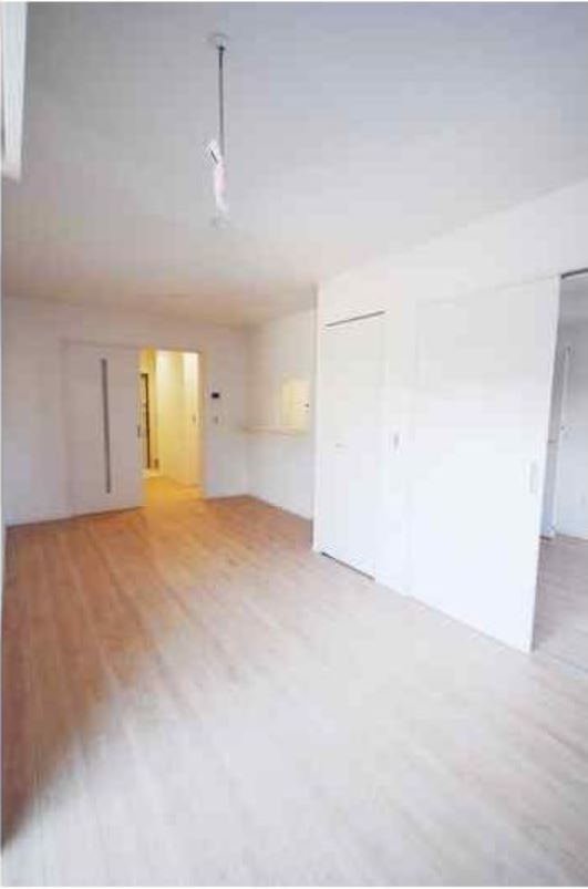 居室・リビング　参考写真♪