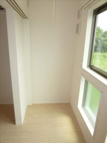 その他　インナーテラスです。