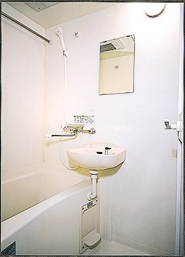 バス・シャワールーム　別号室参考写真