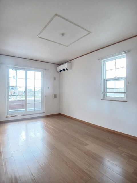 居室・リビング　居室・リビング