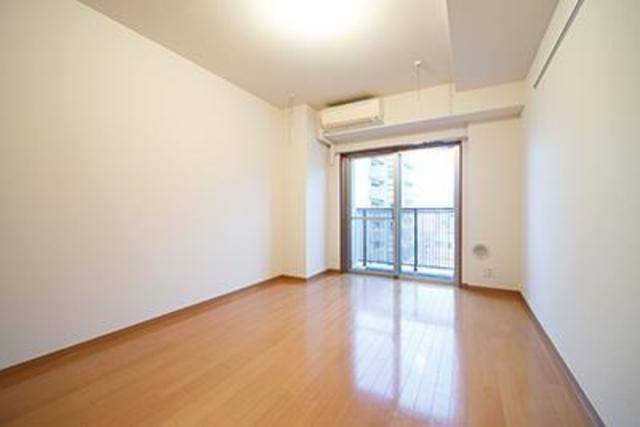 居室・リビング　洋室７．８帖