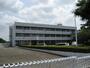 中学校　瑞穂市立穂積北中学校（中学校）まで1106m