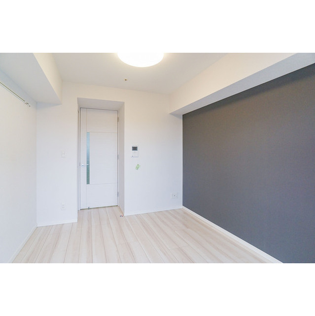 居室・リビング　フローリングのお部屋