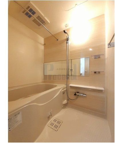 バス・シャワールーム　☆こちらの物件は仲介手数料0.55か月分です☆