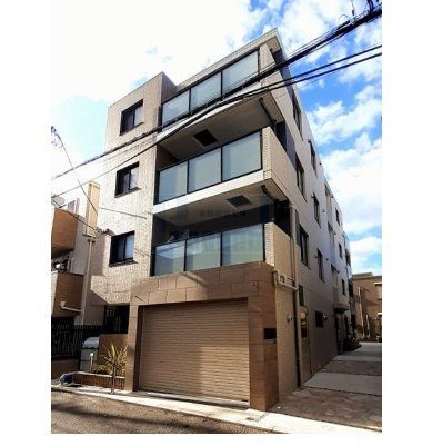 建物外観　☆こちらの物件は仲介手数料0.55か月分です☆
