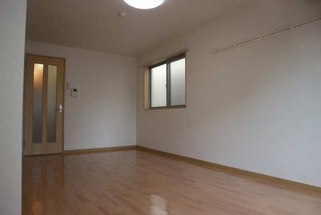 その他部屋・スペース　綺麗な洋室