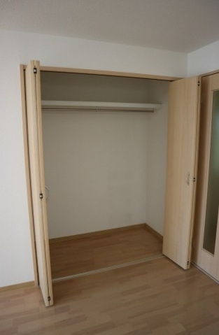 収納　たっぷり収納出来ます