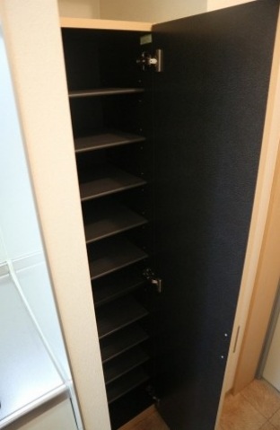 その他設備　エアコン付きで快適に過ごせます