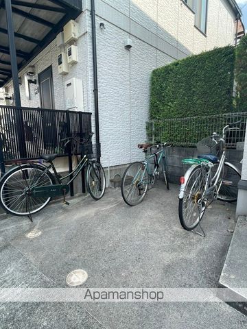 その他共有部分　その他共有部分