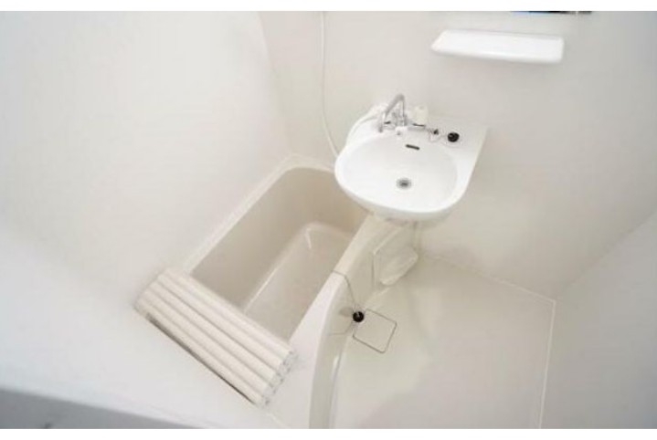 バス・シャワールーム　☆浴室☆