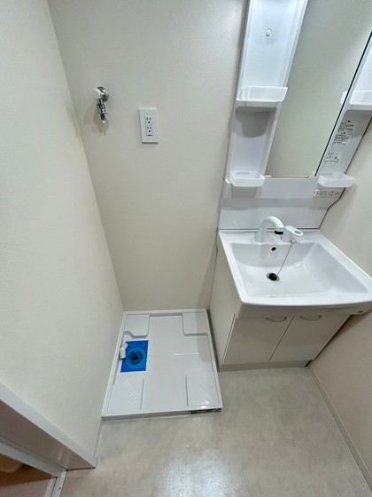 その他　※別部屋の写真です