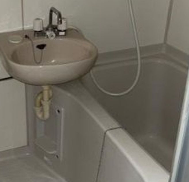 バス・シャワールーム　風呂