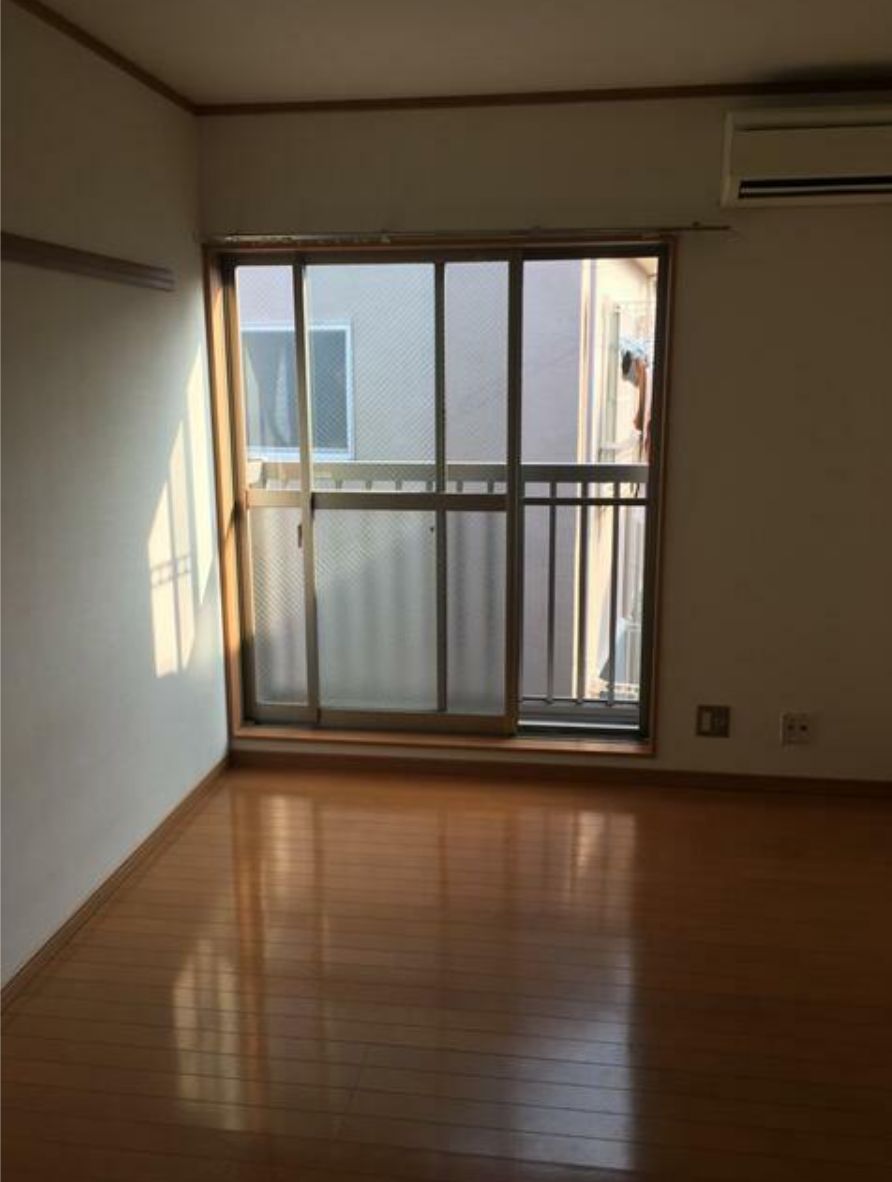 居室・リビング　洋室