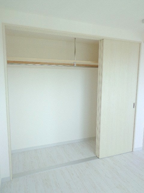 収納　☆クローゼット☆