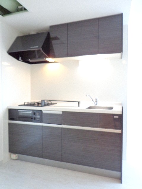 キッチン　☆システムキッチン☆