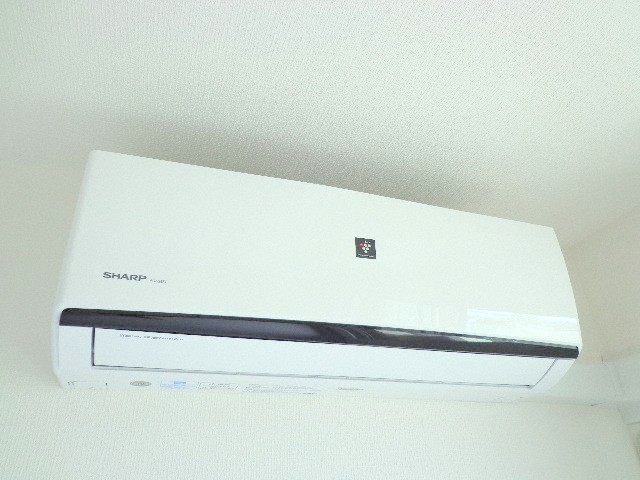 その他設備　☆エアコン完備☆