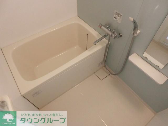 バス・シャワールーム　★バスルーム★