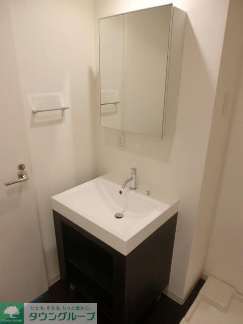 洗面設備　★独立洗面台★