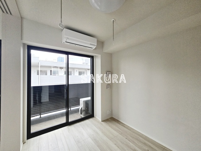 その他設備　充実した室内設備♪