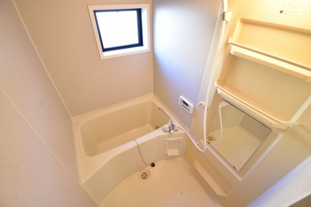 バス・シャワールーム　メゾン・ブランシェ