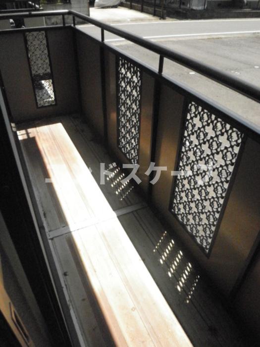 バルコニー　高崎、前橋のお部屋探しはエンドスケープまで！お客様の理想お聞