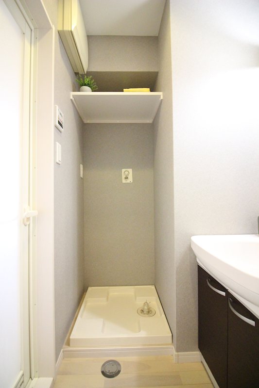 その他設備　インテリアや家具は設備ではありません