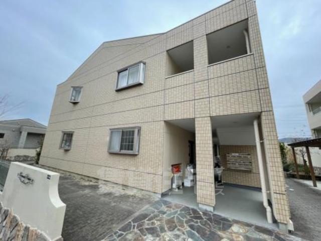 建物外観　オンライン内覧・現地案内も可能です