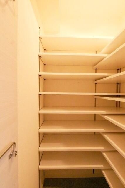 玄関　毎日通る玄関はこちらです