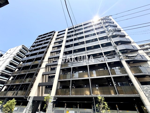 建物外観　当店おすすめ物件♪