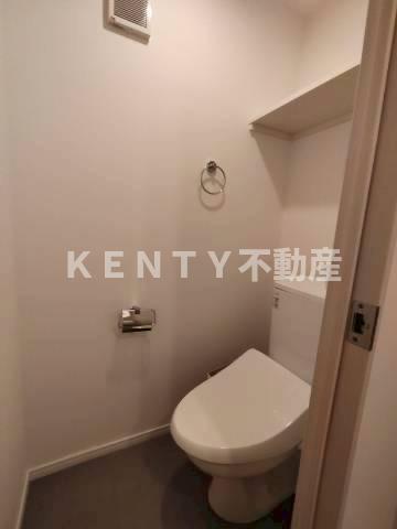 収納　収納があります