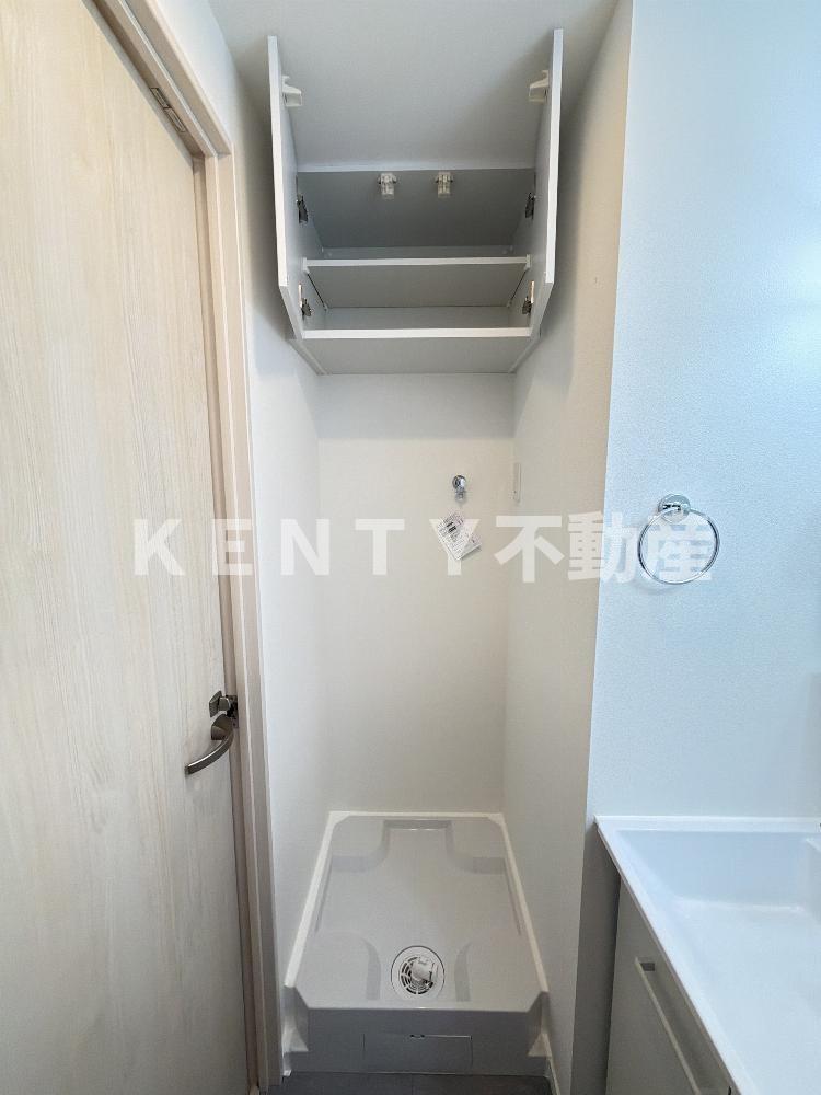 その他設備　ゆったりとした居間です