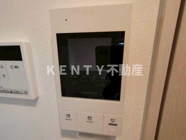 その他部屋・スペース　落ち着いて過ごせるお部屋なので、寝室にいかがでしょうか