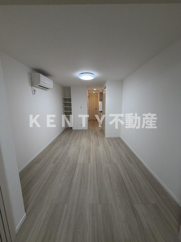 居室・リビング　おしゃれな居間です