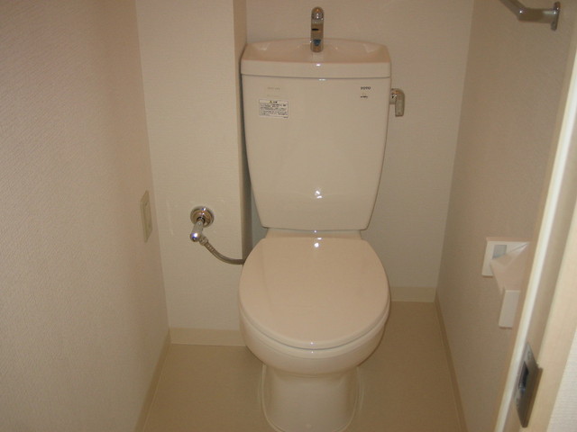 トイレ　★別室参考写真です。トイレ