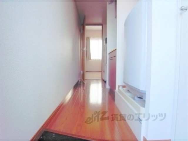 その他部屋・スペース　廊下