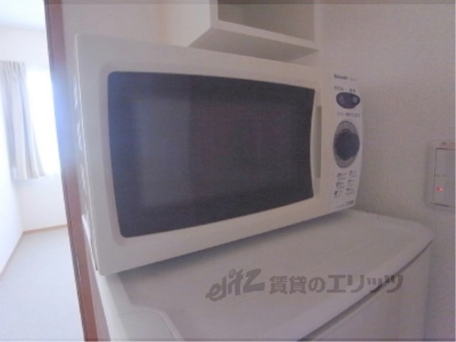 その他　電子レンジ