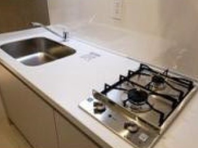 キッチン　同間取り参考写真