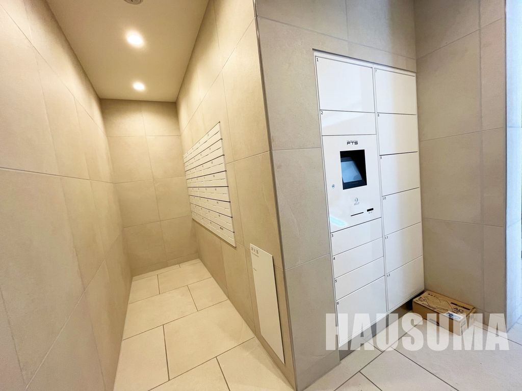 その他設備　設備