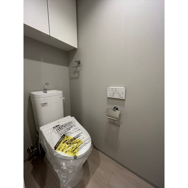 トイレ　トイレも気になるポイント