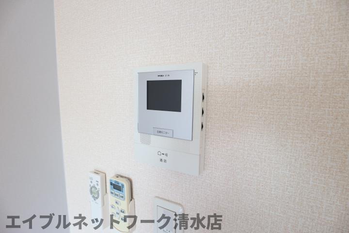 セキュリティ　同物件同タイプ