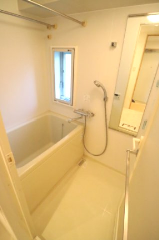 バス・シャワールーム　※参考写真