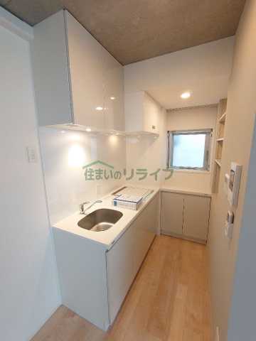 キッチン　FARE恵比寿