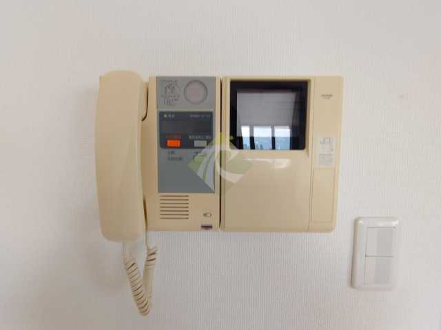 セキュリティ　スカイコート新宿壱番館