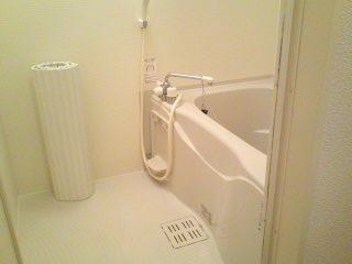 バス・シャワールーム　参考写真