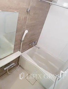 バス・シャワールーム　風呂