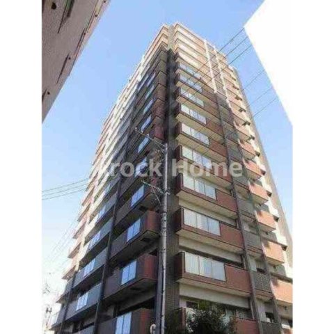 建物外観　外観です